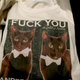 Illustration for article titled Billy Corgan Tells Anderson Cooper to Fuck Off — With Cats!